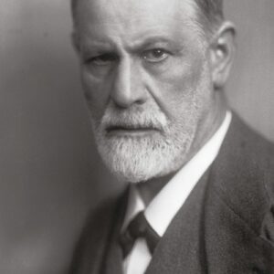 Sigmund Freud Museum: Entry Ticket