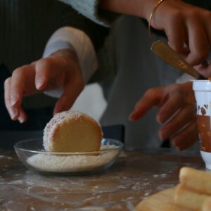 Buenos Aires: Small-Group Empanadas & Alfajores Cooking Class