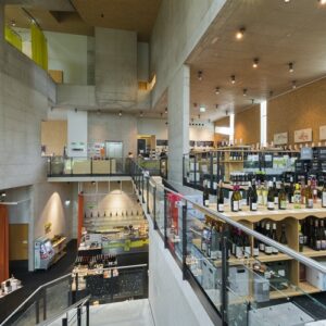 LOISIUM WineExperience: Fast Track Ticket