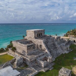 Maya Ruins of Tulum, Cenote & Snorkeling: Guided Tour, Entry, Transport + Lunch