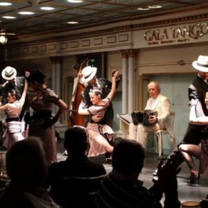 Gala Tango Show