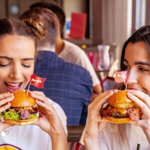 Hard Rock Miami Dining Experience