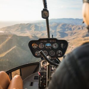 San Francisco: Alcatraz City Sites Helicopter Tour