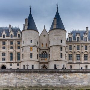 Paris, cité du crime