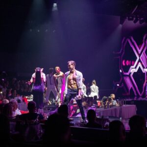 Mallorca: Exhibit Show