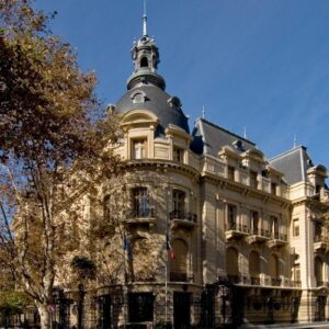 Buenos Aires: Recoleta Guided Walking Tour