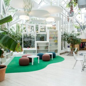 Alimentarium - Food Museum Vevey