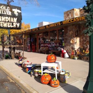 Boulder City Historic District Self-Guided Tour from Las Vegas