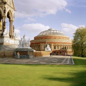 Royal Albert Hall: Guided Visit