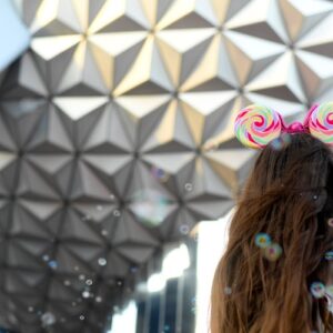 EPCOT®: 1-Day Ticket