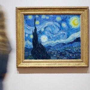 Museum of Modern Art (MoMA) skip-the-line tickets