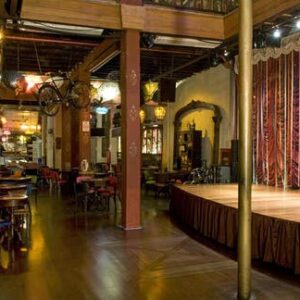 Rio Scenarium: VIP Skip-the-line ticket