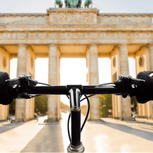 Bike rental Berlin