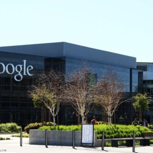 Silicon Valley Tech day tour