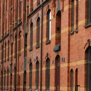 UNESCO World Heritage tour Hamburg Kontorhausviertel and Speicherstadt