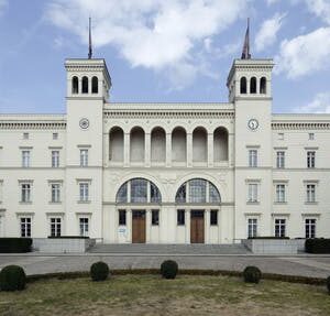 Museum for Contemporary Art at Hamburger Bahnhof skip-the-line ticket