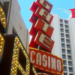 Past to present Downtown Las Vegas tour