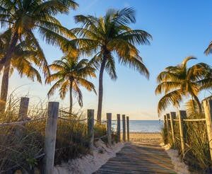 Key West day trip from Miami