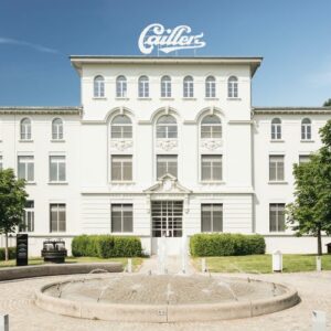 Maison Cailler tickets