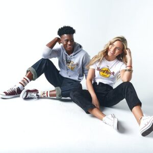 Hard Rock Cafe Munich: priority seating with menu