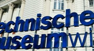 Museum of Technology Vienna entrance ticket