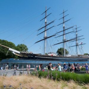 The London Pass®:  Access 90+ Attractions