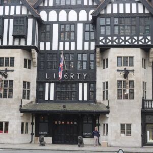 London Rock ’n’ Roll city exploration game and tour