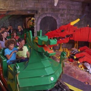 LEGOLAND® Windsor Resort tickets