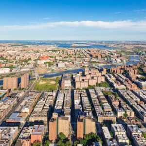 Hamilton Heights Sugar Hill tour