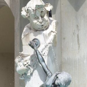 Guided city tour Munich with true tall tales to Stachus