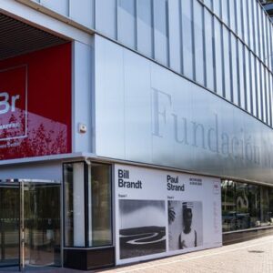 Tickets for KBR Fundación Mapfre Barcelona Photo Center