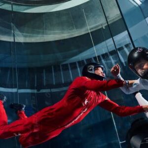 iFLY Indoor Skydiving in Ontario