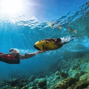 Luxury Water Toys Boat