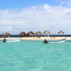 Cayo Arena Tour with Cigar Factory Visit