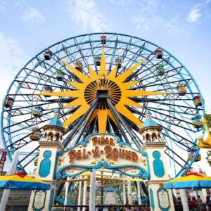 Disneyland Resort Park Hopper® tickets