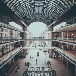 Berlin Instagram photo experience with a private local