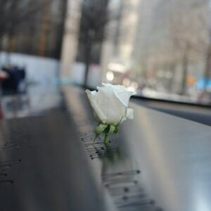 9-11 Memorial skip-the-line ticket and self-guided tour