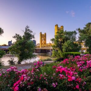 Sacramento's Alive After Five cruise