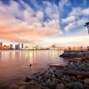 Sights and Sips Cocktail Cruise in San Diego