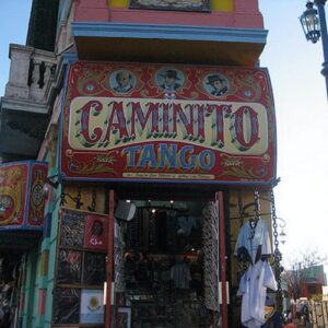 Buenos Aires city tour with lunch in Puerto Madero