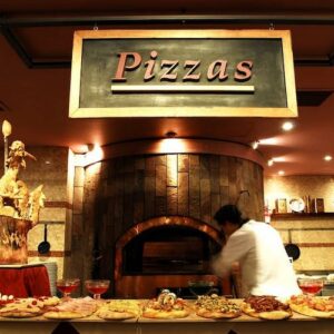 Buenos Aires private city tour with lunch in Puerto Madero