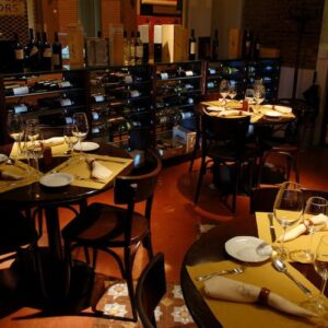Buenos Aires wine tasting tour with dinner and tango show option