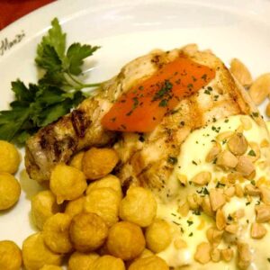 Esquina Homero Manzi Tango Show tickets with optional dinner