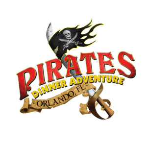 Tickets for the Pirates Dinner Adventure in Orlando