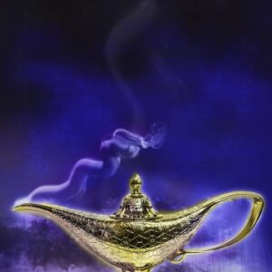 Broadway Tickets to Aladdin