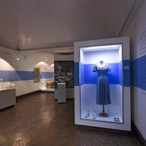 Evita and the Peronism private tour in Buenos Aires