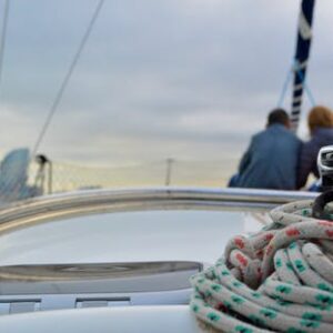 Barcelona sailing tour with breakfast