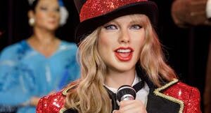 Madrid Wax Museum tickets