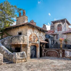 Tour of Altos de Chavon