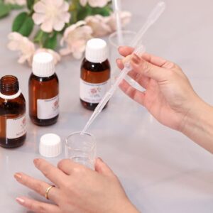 Guided visit of Fragonard Museum and perfume workshop in Paris